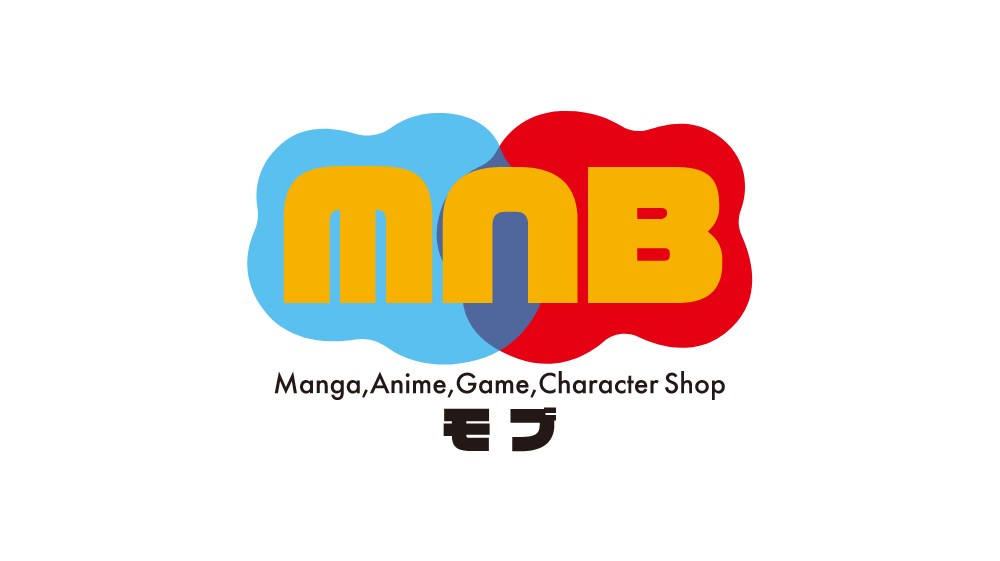 アニメショップMUB那覇店